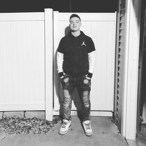 Meet your Posher, Hunter